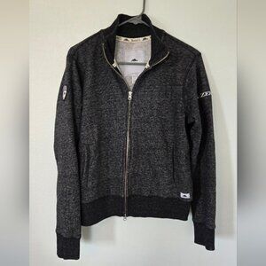 Roots 73 Bomber Jacket Size Large